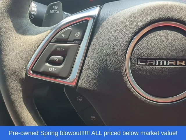 Used 2024 White Chevrolet SS image 27