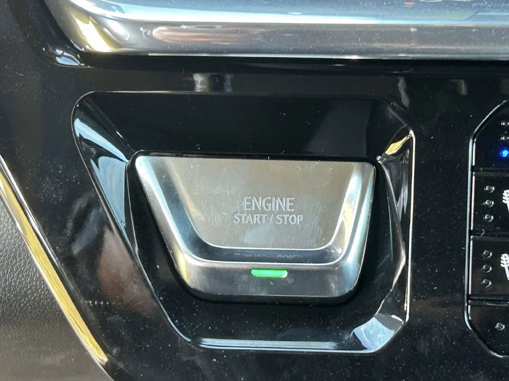 New 2026 Onyx Black GMC Denali image 22