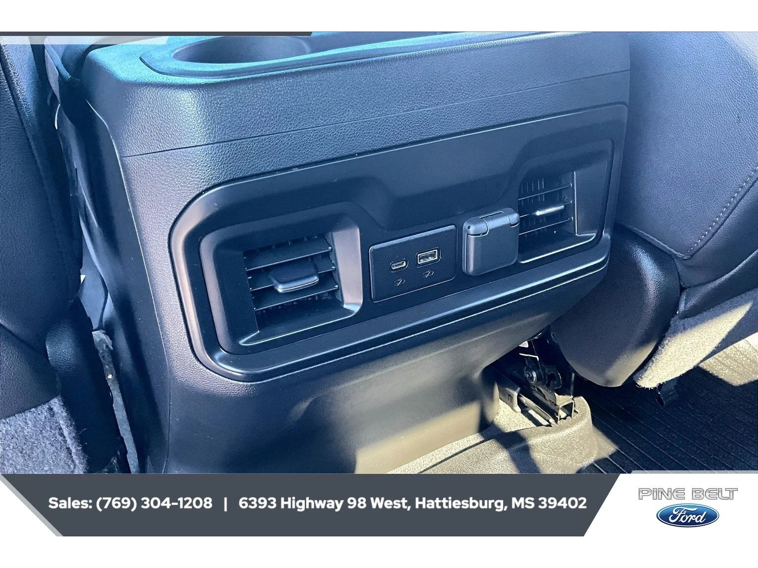 Used 2021 Shadow Gray Metallic Chevrolet RST image 25
