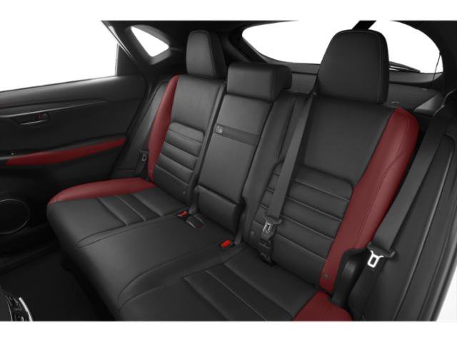 Certified Used 2021 NEBULA GRAY PEARL Lexus 300 F SPORT image 14