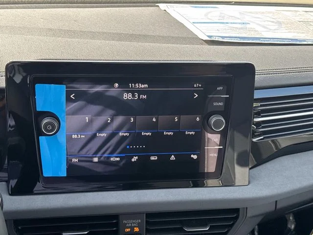 2025 Volkswagen Jetta SE - Photo 20