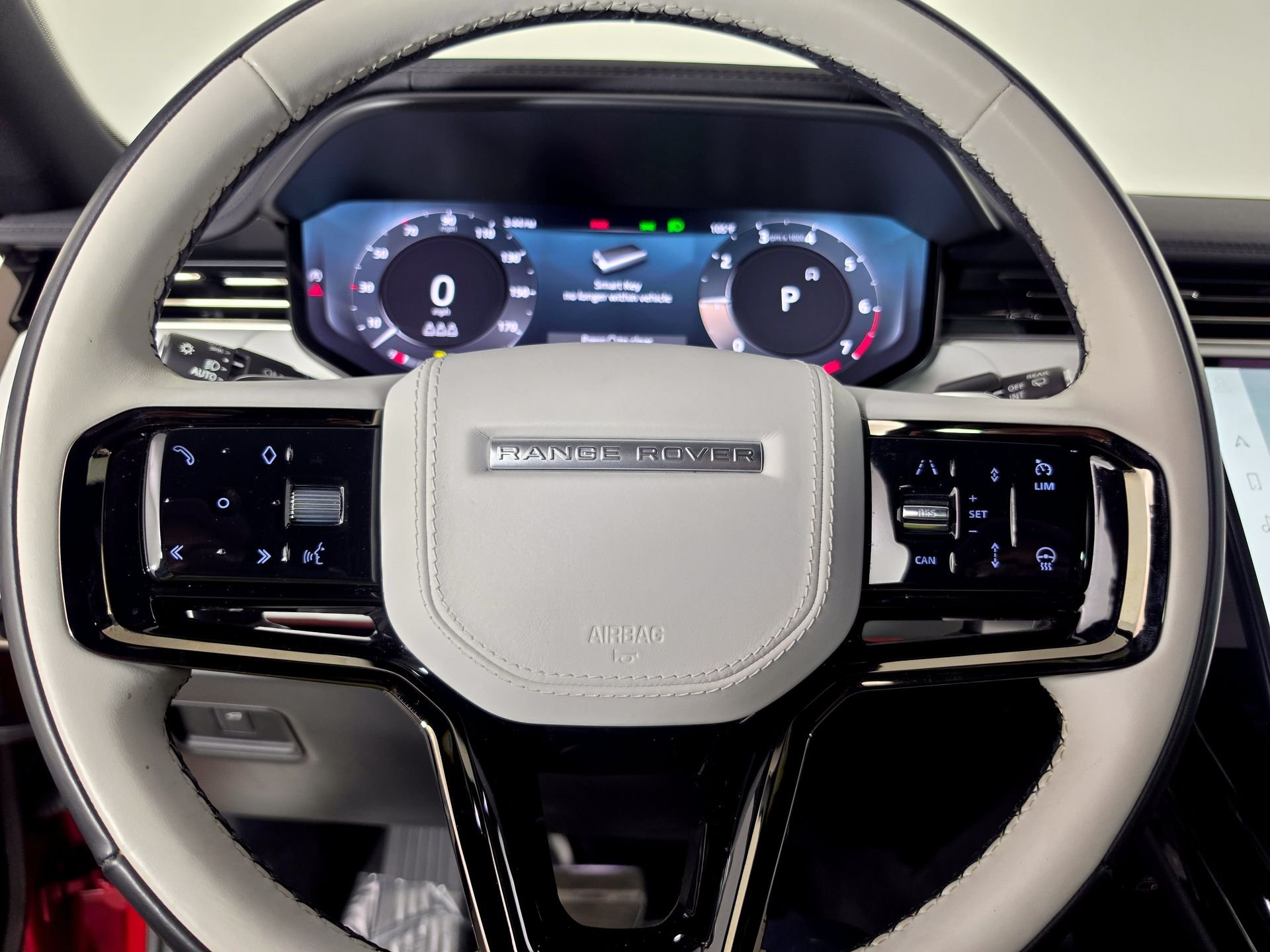 2023 Land Rover Range Rover Sport SE Dynamic - Photo 20