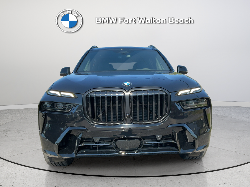 New 2027 Black BMW xDrive40i image 2