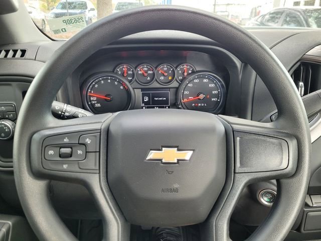 2025 Chevrolet Silverado 1500 Work Truck - Photo 27