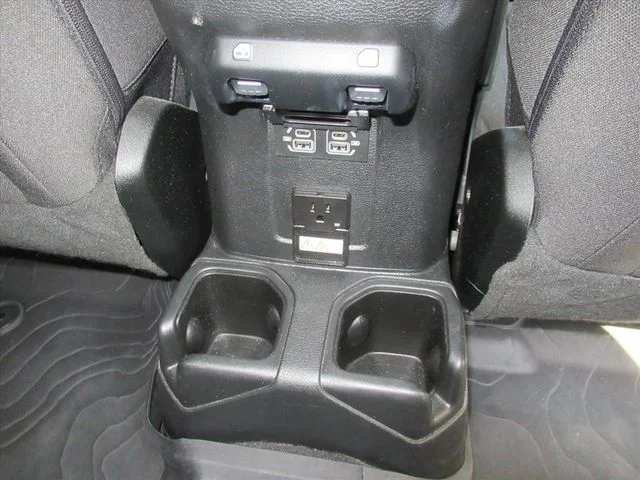 Used 2023 Gray Jeep Overland image 32