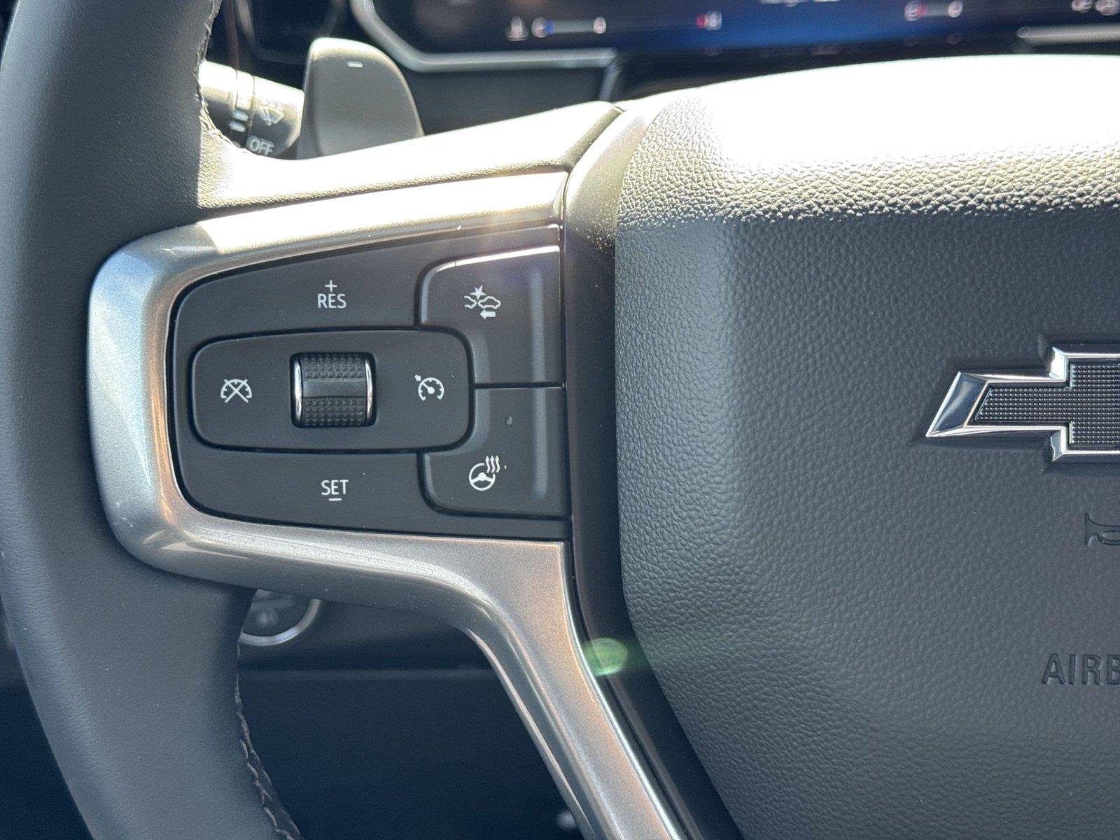 2026 Chevrolet Silverado 1500 LT Trail Boss - Photo 18