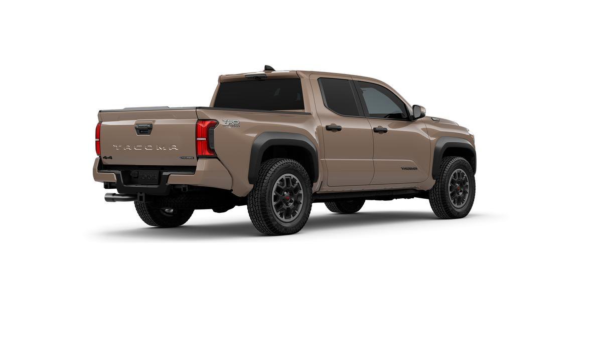 New 2026 Mudbath Toyota TRD Off-Road i-FORCE MAX image 32