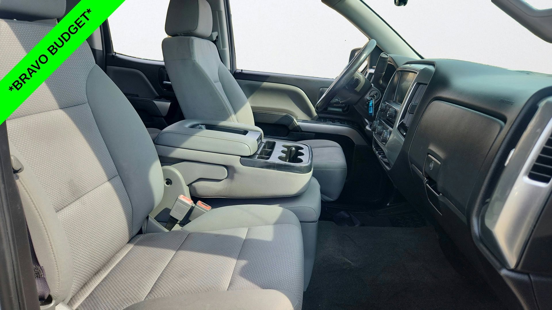 Certified Used 2017 SILVER ICE METALLIC Chevrolet LT image 24