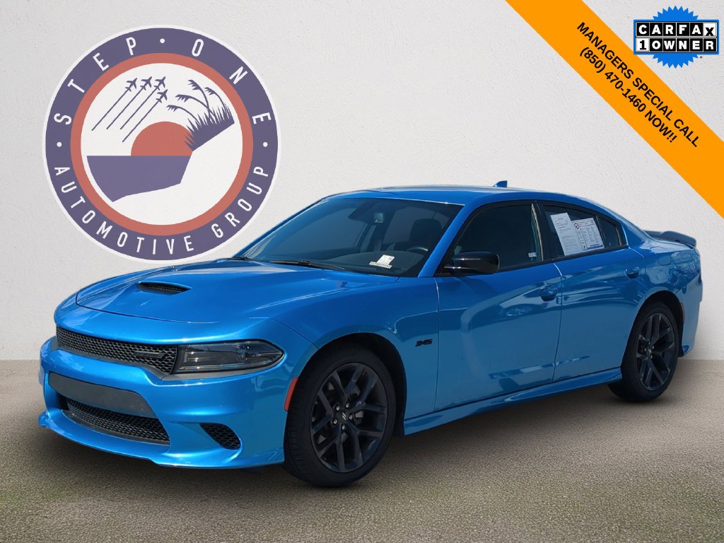 2023 Dodge Charger