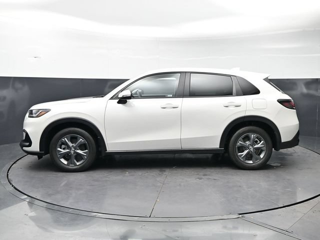 2026 Honda HR-V LX - Photo 43