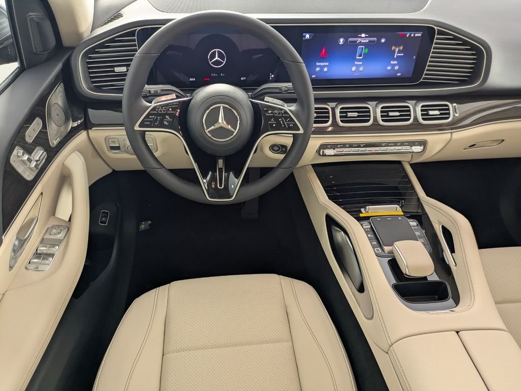 2026 Mercedes-Benz GLE GLE350 - Photo 10