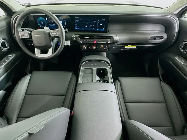 New 2026 Hyundai PALISADE HYBRID Blue SEL