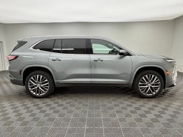2026 Buick Enclave Avenir - Photo 10