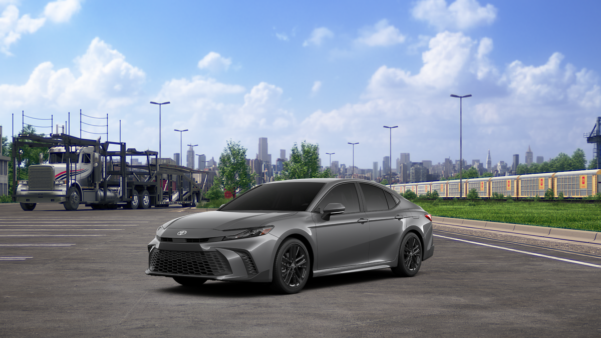 New 2027  Toyota  image 17