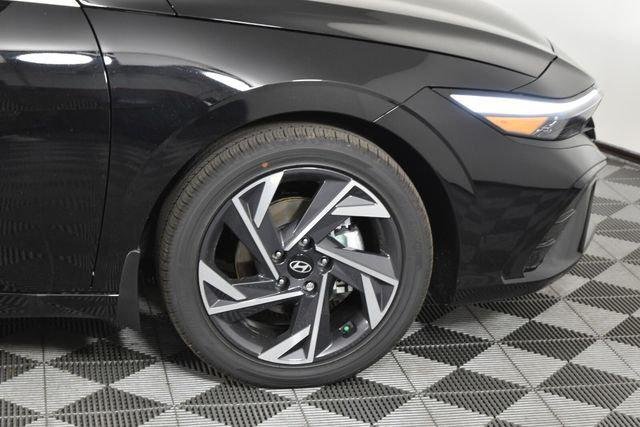 New 2026 Black Hyundai Limited image 55