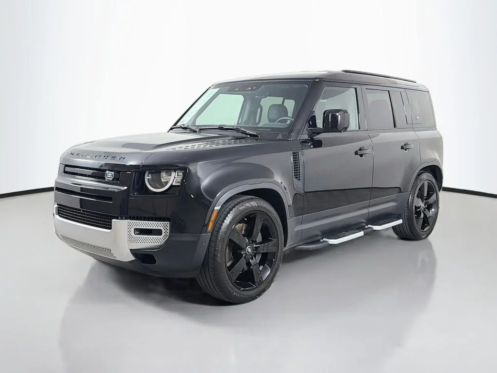 2023 Land Rover Defender 110