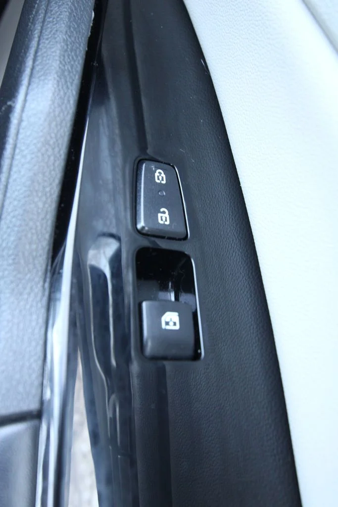 Used 2023 Gray Kia EX image 24