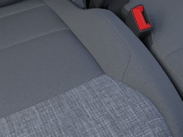 New 2026 Oxford White Ford XLT image 16
