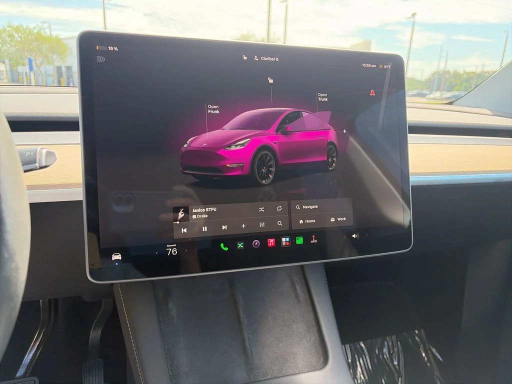 2024 Tesla Model Y Long Range - Photo 17
