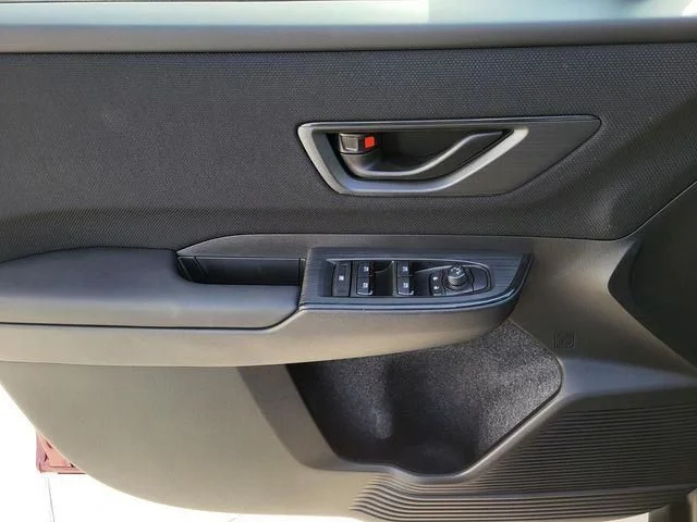Used 2026 Red Subaru Premium image 8