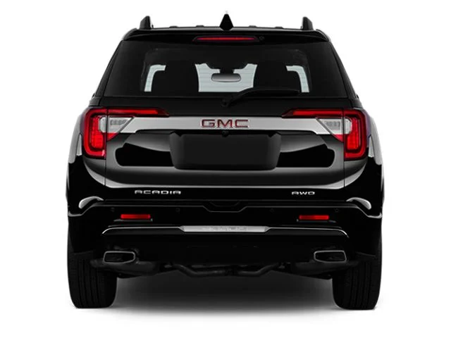 Used 2023 Volcanic Red Tintcoat GMC SLE image 6