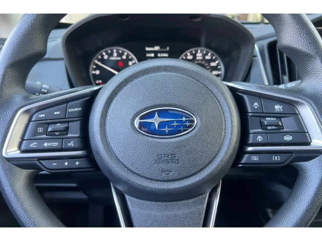 2026 Subaru Impreza Sport - Photo 50