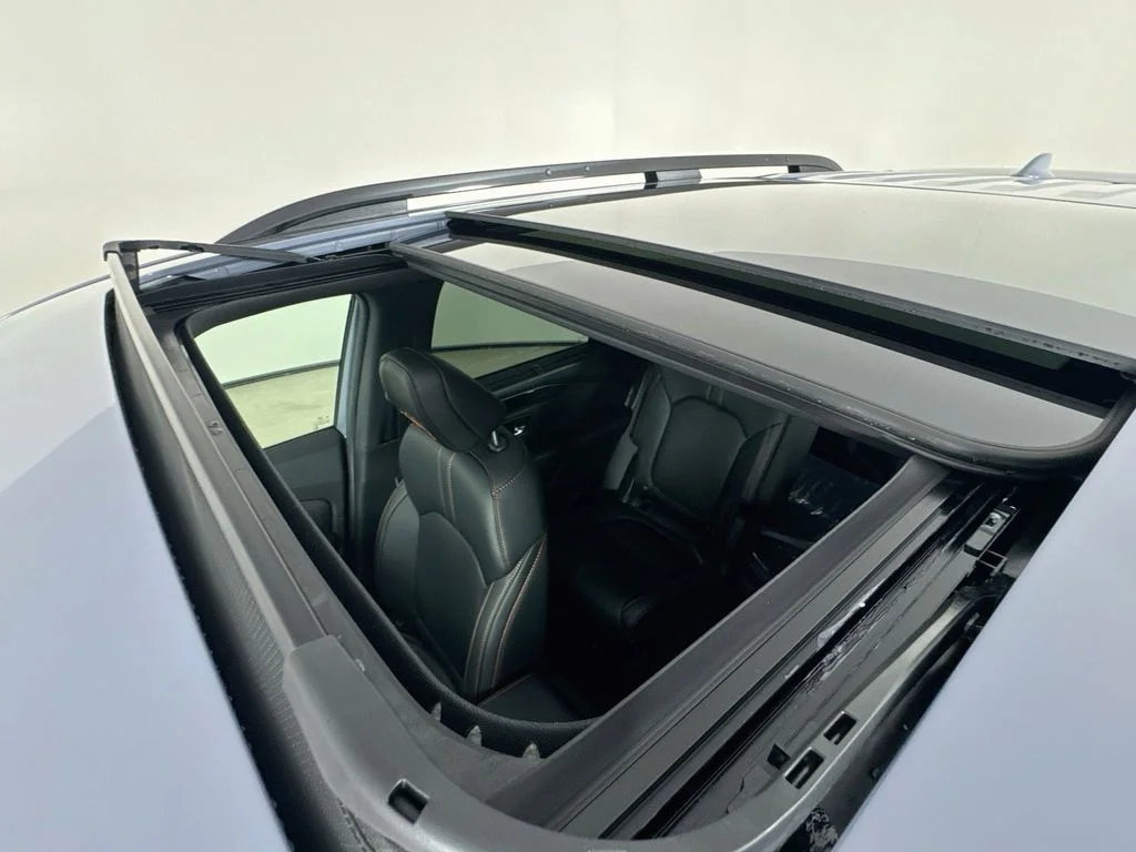 New 2026 Sonic Gray Pearl Honda TrailSport image 26