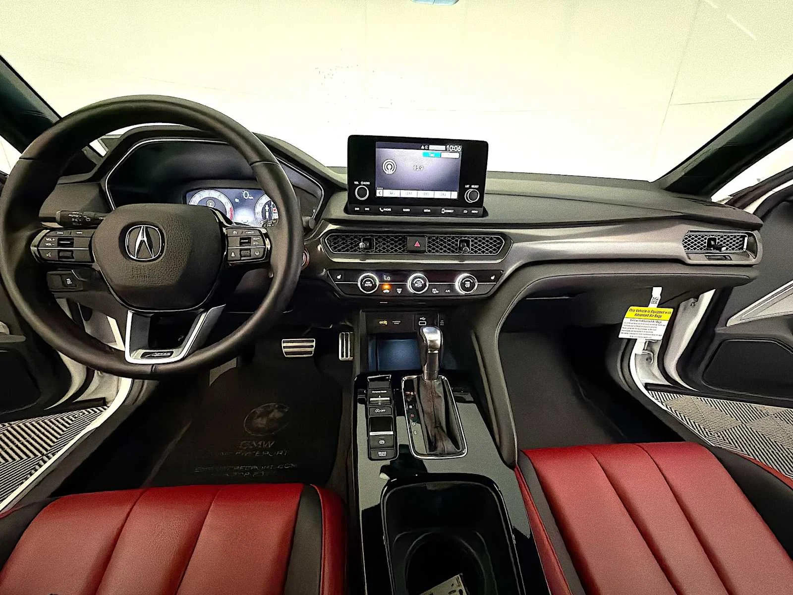 2024 Acura Integra A-Spec - Photo 14