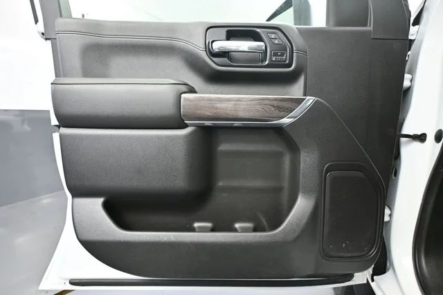 2022 Chevrolet Silverado 2500HD LTZ - Photo 14