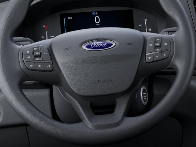 New 2027 Oxford White Ford Base image 12