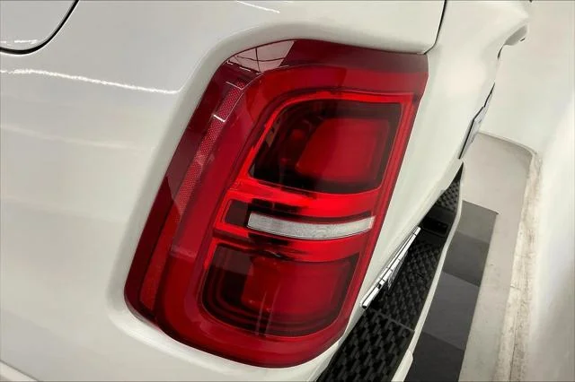 2026 RAM 1500 Tungsten - Photo 16