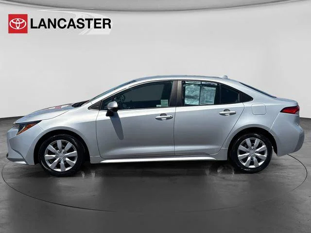 Certified Used 2024  Toyota LE image 33