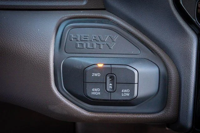 2026 RAM 3500 Laramie - Photo 26