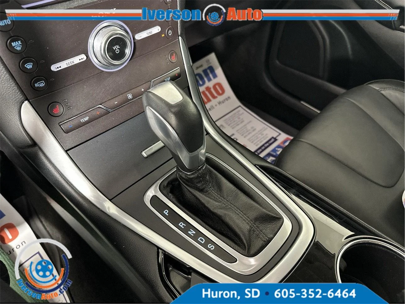 Used 2018 Silver Ford Titanium image 22