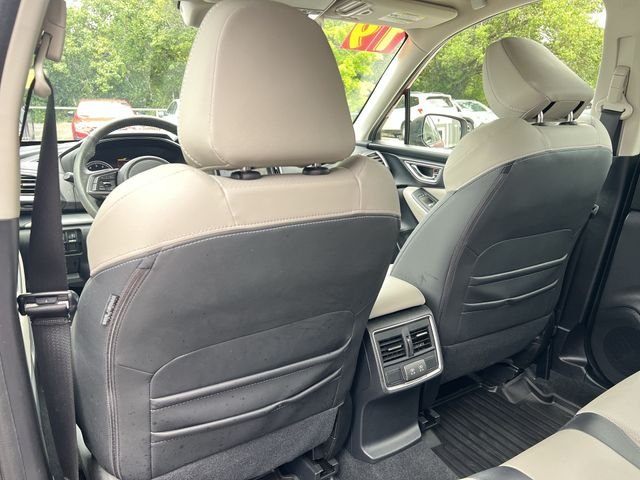 Used 2019 Red Subaru Limited image 37