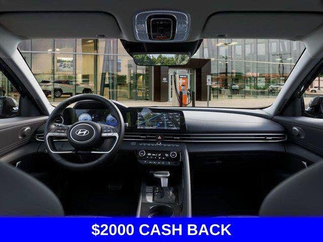 New 2026 Black Hyundai Limited image 41