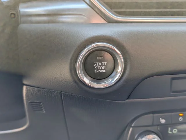 Certified Used 2025 Gray Mazda 2.5 S Select Package image 35