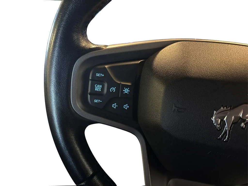 Used 2023 Gray Ford Badlands image 31