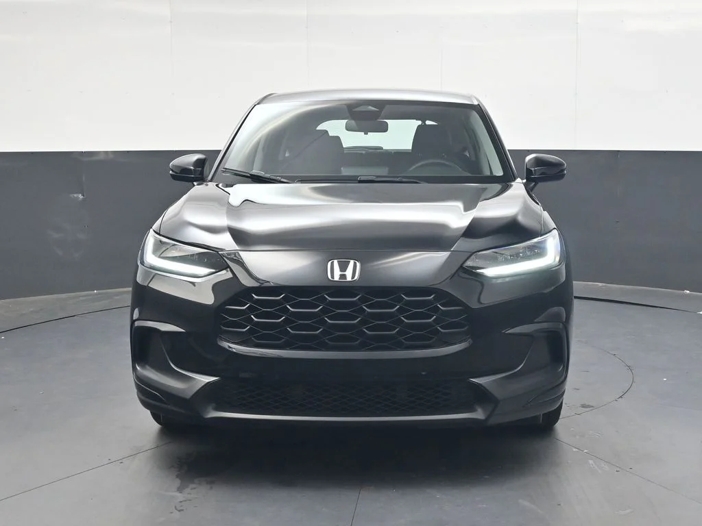 2025 Honda HR-V LX - Photo 9
