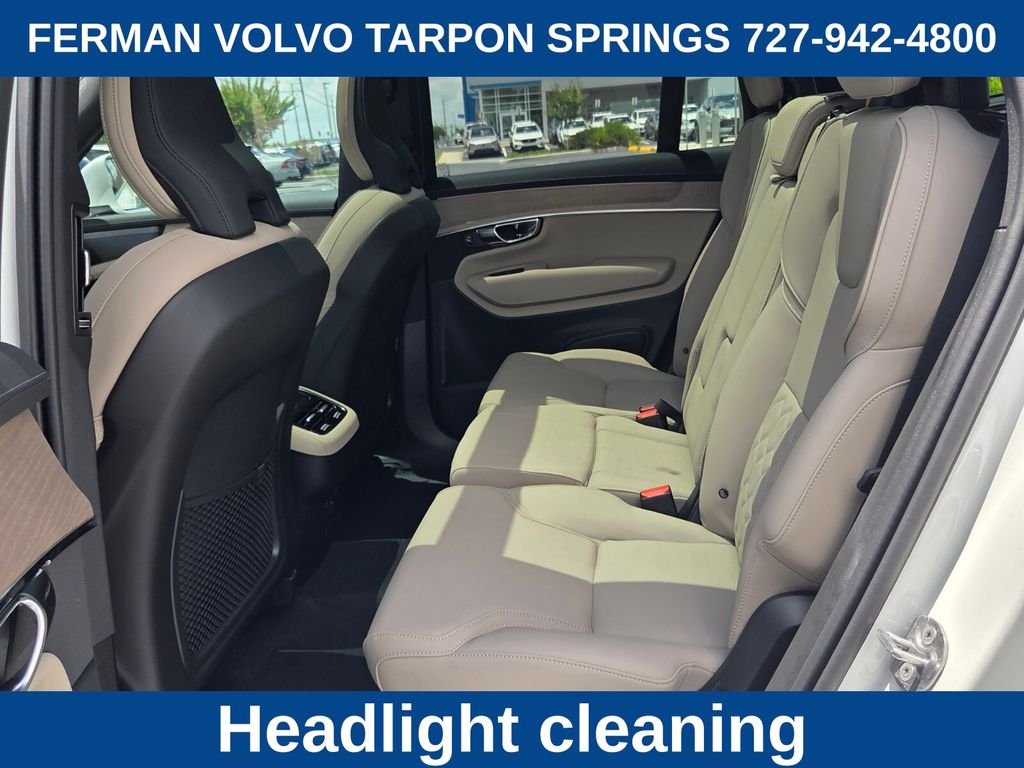 2026 Volvo XC90 Plus - Photo 14