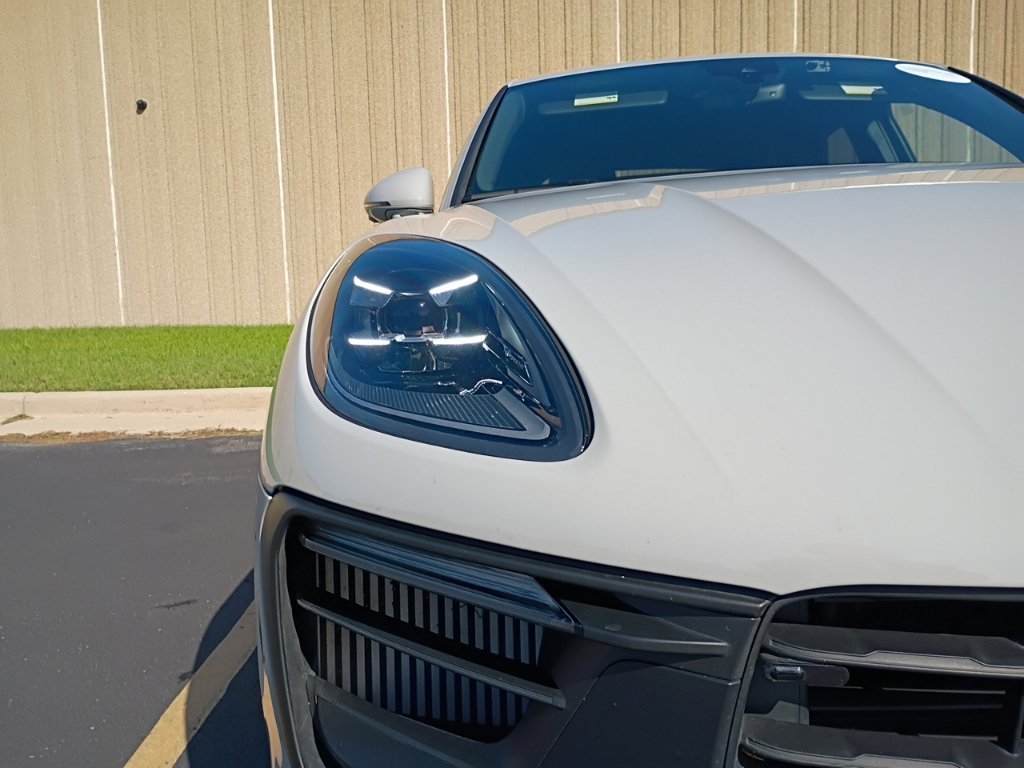 Used 2024 Grey Porsche GTS image 6