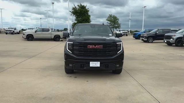 2026 GMC Sierra 1500 Elevation - Photo 7
