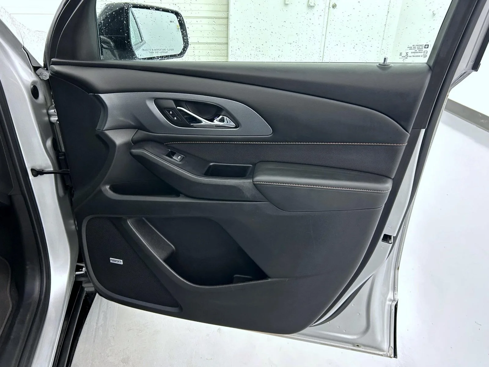 Used 2020 Silver Chevrolet Premier image 16