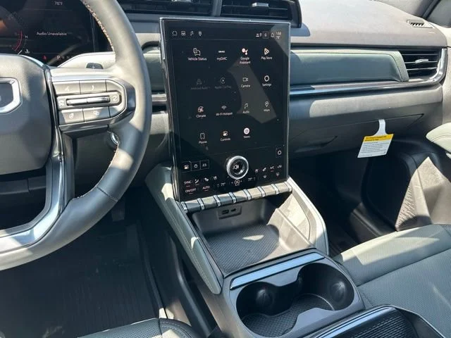 2026 GMC Terrain AT4 - Photo 19