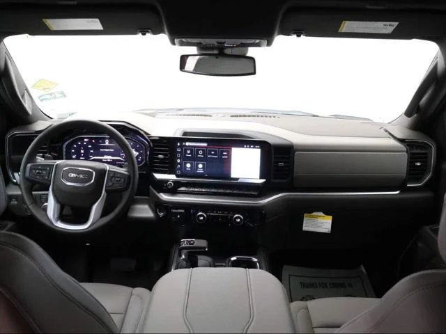 2026 GMC Sierra 1500 SLT - Photo 9
