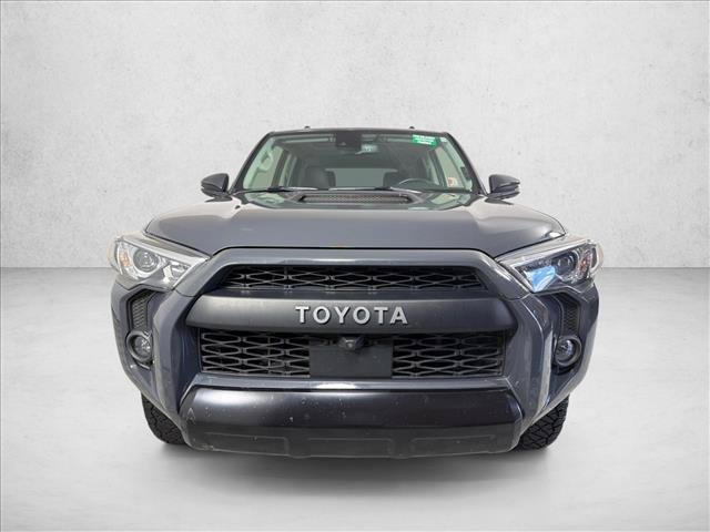 Certified Used 2024 UNDERGROUND Toyota  image 10