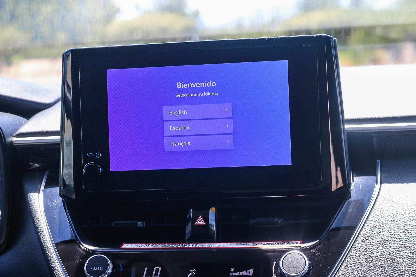 Certified Used 2025 Underground Toyota LE image 21