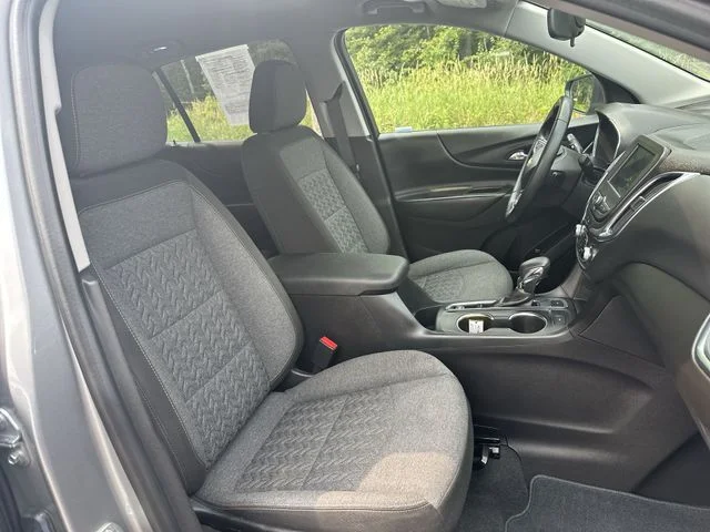 Used 2024 Gray Chevrolet LT image 26