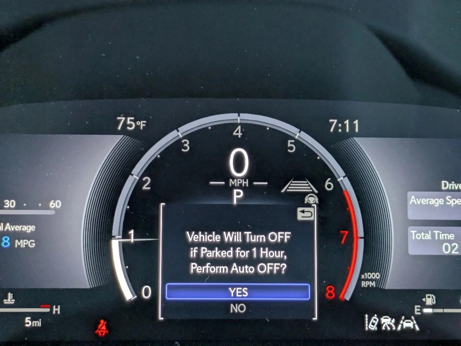 New 2026 Caviar Lexus  350 PREMIUM AWD image 10