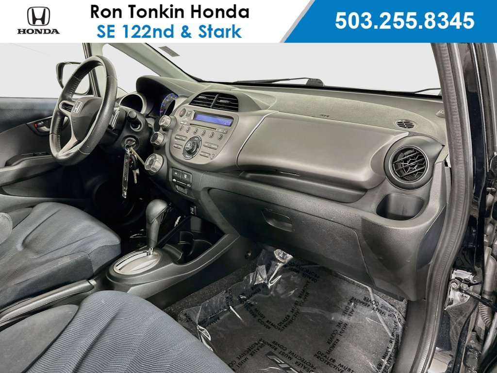 Used 2010 Blackberry Pearl Honda Sport image 27